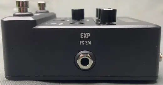 Line 6 - HX One Multi-Effects Pedal 2